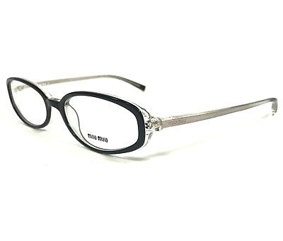 miu miu frames ebay|Miu Miu Eyeglass Frames for Sale .